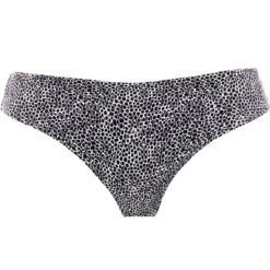 Slip De Bain Classique Freya RUN WILD Black -Triumph Boutique slip de bain classique freya run wild black 5 1140x1140