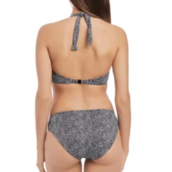 Slip De Bain Classique Freya RUN WILD Black -Triumph Boutique slip de bain classique freya run wild black 8 1140x1140