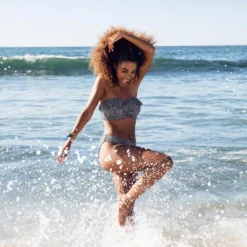 Slip De Bain Classique Freya RUN WILD Black -Triumph Boutique slip de bain classique freya run wild black 9 1140x1140