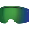 Smith Ecran I/O 7 ChromaPop Sun Green Mirror