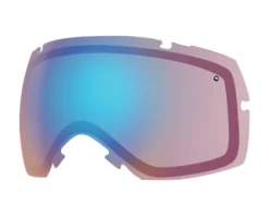 Smith Ecran I/O X ChromaPop Storm Rose Flash