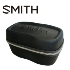 Smith Etui Rigide Masques De Ski Black