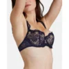 Aubade Soutien-gorge Corbeille Armatures - Bleu
