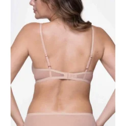 Soutien-gorge Plongeant Armatures - Rose 9 Soutien-gorge Plongeant Armatures - Rose -Triumph Boutique soutien gorge plongeant armatures rose 3390268 3 1140x1140