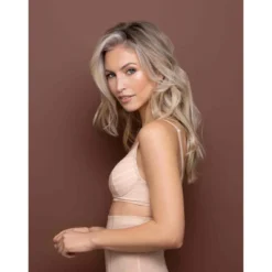 Triumph Boutique -Triumph Boutique soutien gorge triangle sans armatures beige 3384866 2 1140x1140