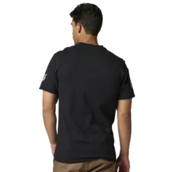 T-shirt FOX Premium Efekt Noir -Triumph Boutique sportswear fox 2023 0024 29780 001