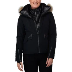 Spyder Veste Pinnacle Goretex Infinium