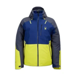 Veste De Ski Spyder Vanqysh Gtx