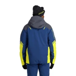 Veste De Ski Spyder Vanqysh Gtx -Triumph Boutique spyder 211010 417 4