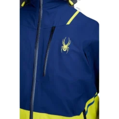 Veste De Ski Spyder Vanqysh Gtx -Triumph Boutique spyder 211010 417 6