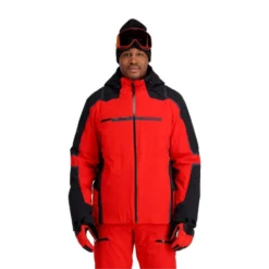 Veste De Ski Spyder Titan