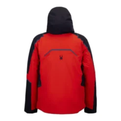 Veste De Ski Spyder Titan -Triumph Boutique spyder 221028 630 3