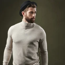 Fawler Chapeau Fido Heisenberg En Laine Noire -Triumph Boutique ste megashoot hats 17253 49