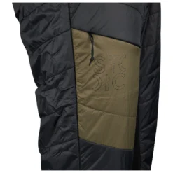 Stoic - MountainWool KilvoSt. Padded Pants - Pantalon Synthétique -Triumph Boutique stoic mountainwool kilvost padded pants pantalon synthetique detail 5