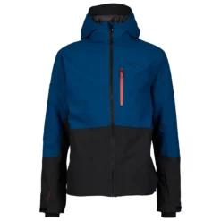 Stoic - MountainWool VallrunSt. Ski Jacket - Veste De Ski