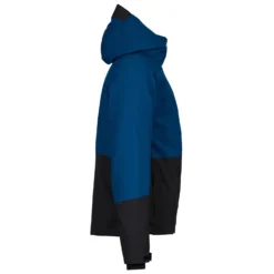 Stoic - MountainWool VallrunSt. Ski Jacket - Veste De Ski -Triumph Boutique stoic mountainwool vallrunst ski jacket veste de ski detail 3