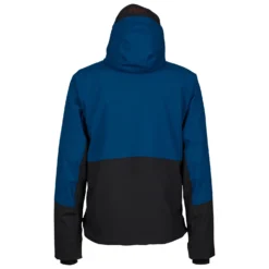 Stoic - MountainWool VallrunSt. Ski Jacket - Veste De Ski -Triumph Boutique stoic mountainwool vallrunst ski jacket veste de ski detail 4