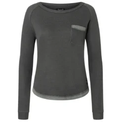 Super.natural - Women's Feel Good Crew - Haut à Manches Longues