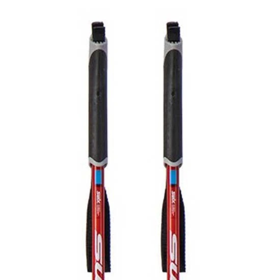 Swix Bâtons Focus Cross Junior 5 Swix Bâtons Focus Cross Junior – Image 5