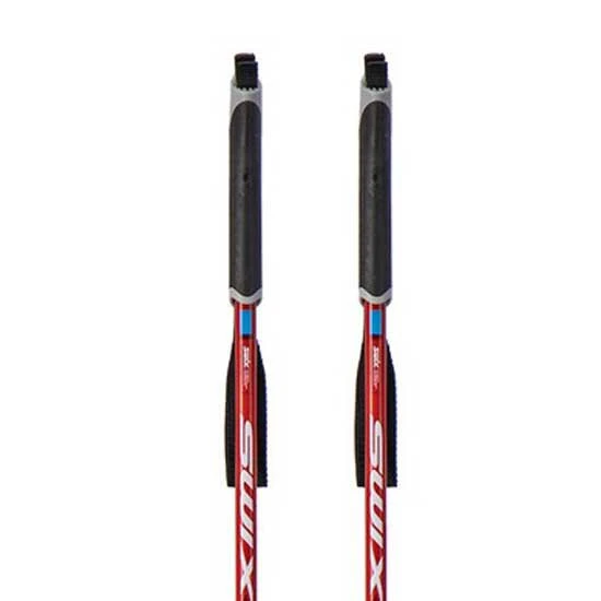 Swix Bâtons Focus Cross Junior 1 Swix Bâtons Focus Cross Junior