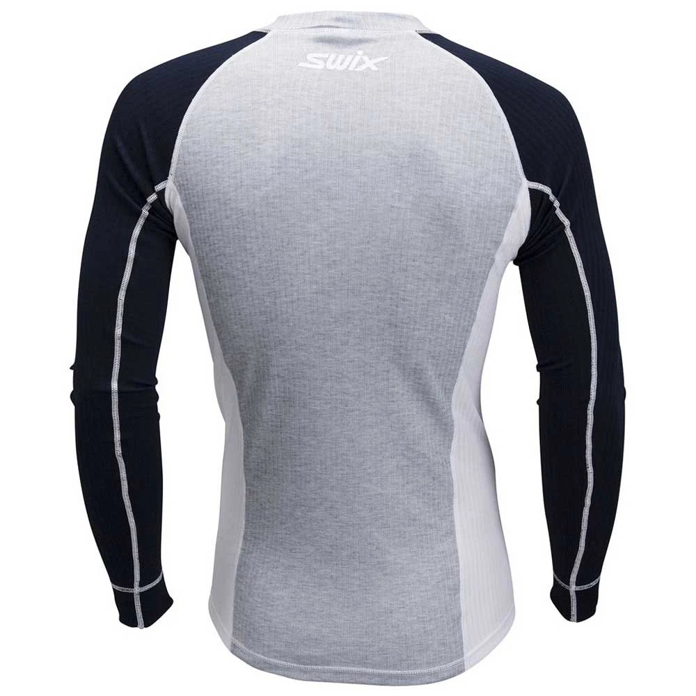Swix T-Shirt Manche Longue RaceX 2 Swix T-Shirt Manche Longue RaceX – Image 2