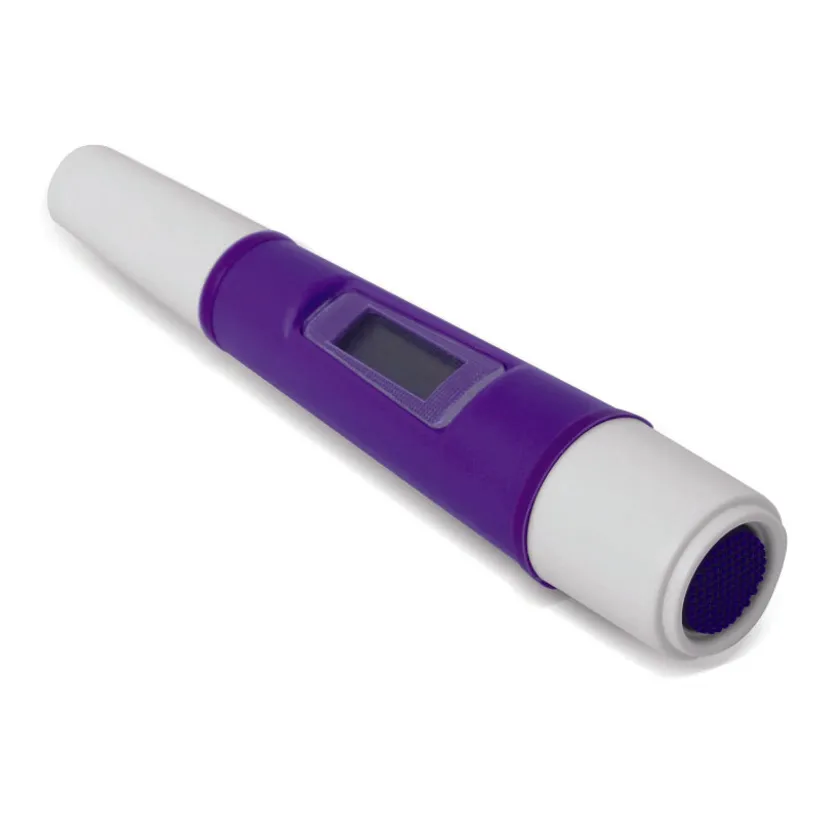 TESTEUR ELECTRONIQUE PH 1er PRIX 1 TESTEUR ELECTRONIQUE PH 1er PRIX