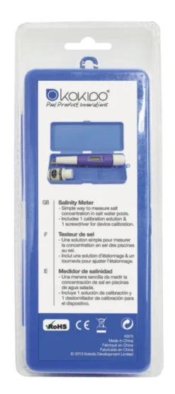 TESTEUR ELECTRONIQUE SEL 1er PRIX -Triumph Boutique testeur electronique sel 1er prix 3