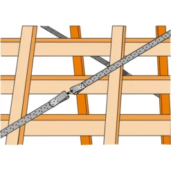 Feuillard Largeur 20 Mm épaisseur 1.0 Mm Simpson Strong-Tie FP20/1/10 5 Feuillard Largeur 20 Mm épaisseur 1.0 Mm Simpson Strong-Tie FP20/1/10 -Triumph Boutique tf27 situation1 2 jpg