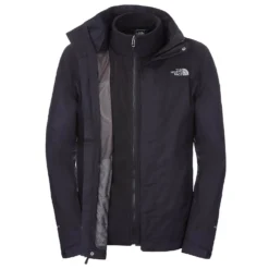 The North Face - Evolve II Triclimate Jacket - Veste 3-en-1