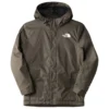 The North Face - Teen's Snowquest Jacket - Veste De Ski