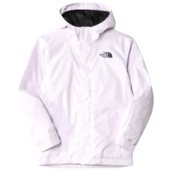 The North Face - Teen's Snowquest Jacket - Veste De Ski 9 The North Face - Teen's Snowquest Jacket - Veste De Ski -Triumph Boutique the north face teens snowquest jacket veste de ski 2