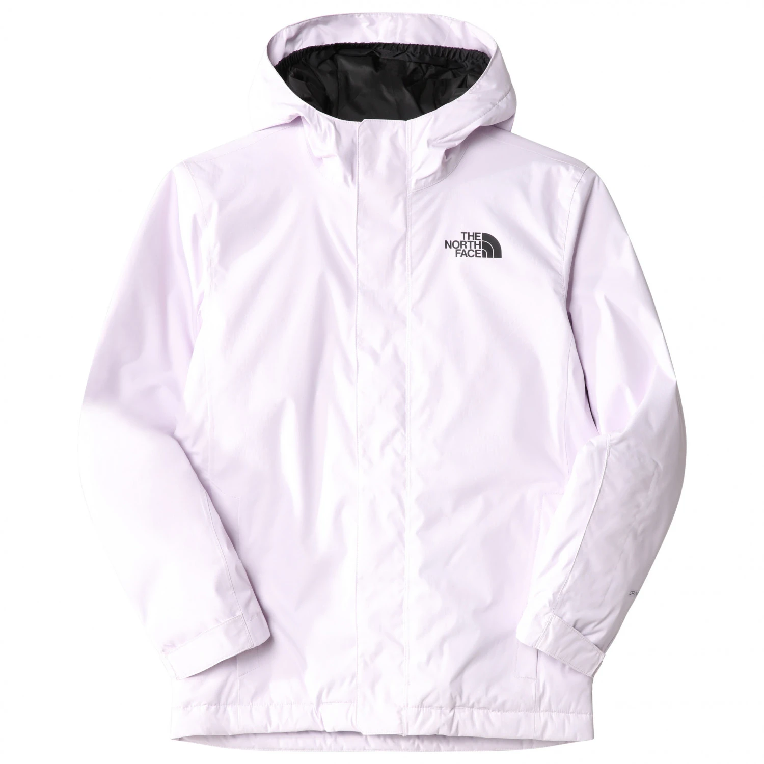 The North Face - Teen's Snowquest Jacket - Veste De Ski 4 The North Face - Teen's Snowquest Jacket - Veste De Ski – Image 4