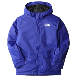 The North Face - Teen's Snowquest Jacket - Veste De Ski 10 The North Face - Teen's Snowquest Jacket - Veste De Ski -Triumph Boutique the north face teens snowquest jacket veste de ski 3