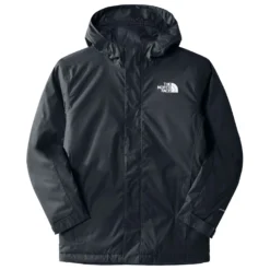 The North Face - Teen's Snowquest Jacket - Veste De Ski 11 The North Face - Teen's Snowquest Jacket - Veste De Ski -Triumph Boutique the north face teens snowquest jacket veste de ski 4