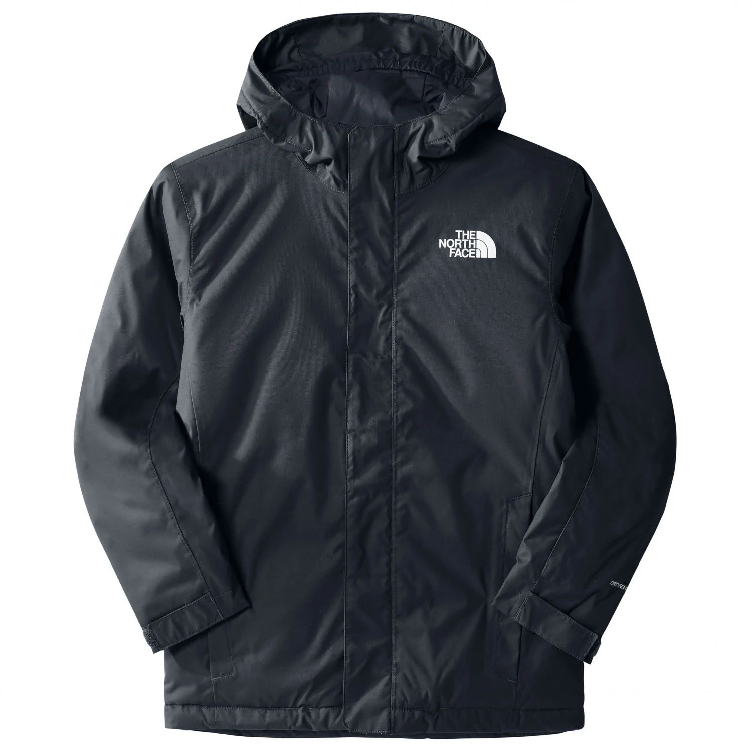 The North Face - Teen's Snowquest Jacket - Veste De Ski 6 The North Face - Teen's Snowquest Jacket - Veste De Ski – Image 6