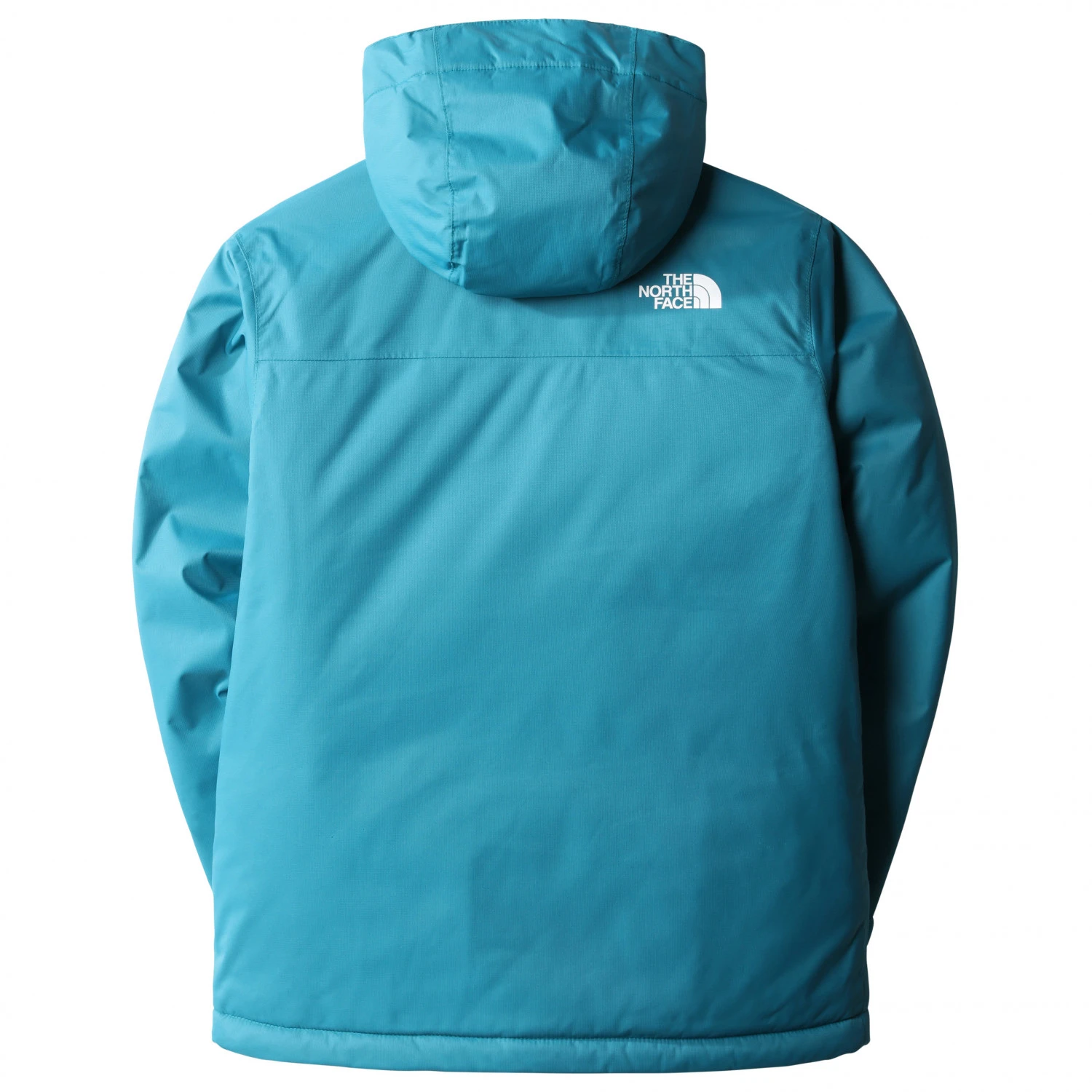 The North Face - Teen's Snowquest Jacket - Veste De Ski 2 The North Face - Teen's Snowquest Jacket - Veste De Ski – Image 2