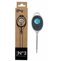 Thermomètre De Cuisine Digital à Usage Général N°3 Alla France