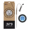 Thermomètre Four Digital à Sonde N°9 Alla France