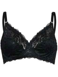 Triumph Soutien-gorge Avec Armatures Compliment 10166802 Noir -Triumph Boutique triumph soutien gorge avec armatures compliment 10166802 noir 2