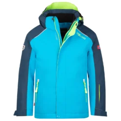 Trollkids - Kid's Holmenkollen Snow Jacket Pro - Veste De Ski -Triumph Boutique trollkids kids holmenkollen snow jacket pro veste de ski 2