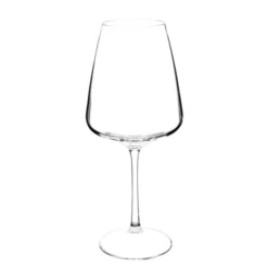 Verre à Vin En Verre NAOMIE - Lot De 6