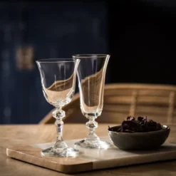 Verre à Vin Margot - Lot De 6 -Triumph Boutique verre a vin margot 1000 6 21 84011235 2