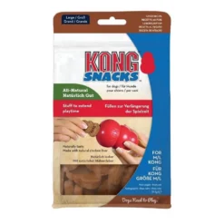 KONG Snacks Liver Au Foie Pour Chien L -Triumph Boutique xp1e 1